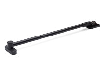 Dörrbroms 450 mm Svart Habo